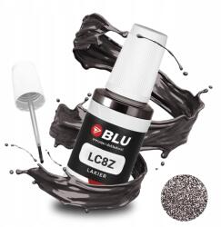 BLU Autójavító lakk LC8Z barna moccabrown VW-hez 20ml Blu