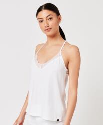 Superdry Fehér Csipkés Felső Betétek (38) (531378)