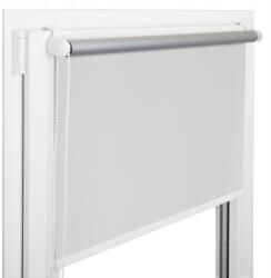 RENA. PL 100%-OS Sötétítő Termikus Roló Erkélyre, Szerszám Nélkül Felszerelhető Ár 2 Cm-ért (REN-ROL-TER-BAL)