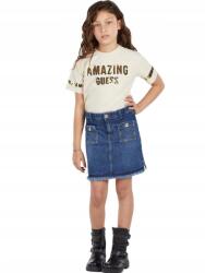 GUESS Kék Mini Farmerszoknya (8L) (573935)