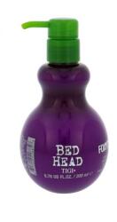 TIGI Bed Head Foxy Curls hajhullám támogató hajfixáló krém 200 ml nőknek
