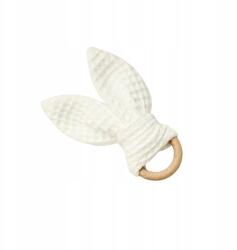 Muminky Rágóka Fa Csecsemő Érzékszervi Fogzás Ostya Fehér (1334)