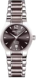 Certina Női karóra Certina Ds Spel Lady Titanium C012.209. 44.087. 00 30mm 10ATM (C012.209.44.087.00)