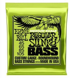 Ernie ball Eb 2856 Basszusgitár húrok (2856)