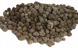 Pogotowie Florystyczno-Ślubne Keramzit Természetes, granulátum, dréncső cserepekhez, virágokhoz, átm. 7-15mm, 0, 5l (KER-NAT)