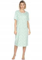 Regina Női ing Regina 010 M zöld