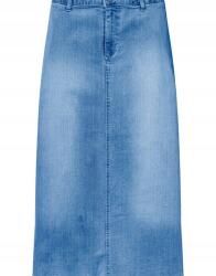 Bonprix Farmer MIDI Szoknya 48-AS (919464)