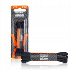 Worker Walker Tűzálló cipőfűző munkavédelmi cipőhöz 130 cm (99_1_130_201_0091)