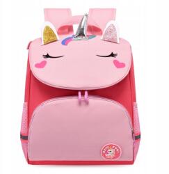 Imiti Óvodás Hátizsák Iskolai Gyerek Egyérnű Unikornis Hátizsák (1228926325)