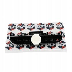 Ecp Mobility Panel Kapcsoló Rádió Navi Vészhelyzeti A2139056508 Mercedes W213 C238 W257