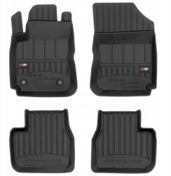 FroGum Autószönyegek autószőnyeg Citroen C4 Cactus 2014-2020 Crossover