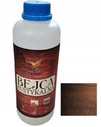 Rekol Rusztikus Pác Barna 1L Dekoratív Fa (BEKO/RUST/BROWN/1000ML)