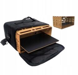 Green stuff world Szállító tok (kicsi) miniatűr Army Transport Bag-hoz