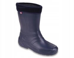 Befado Fiataloknak Szóló Gumicsizma 36-os méret Szuper Könnyű 162Q103 (162Q103)