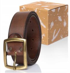 Mustang férfi bőr klasszikus Öv derékbőség 95 cm (SOPO-MUS080C)