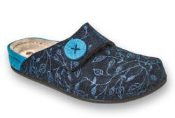 Inblu Női Papucs Biokork roz 36 155D143 Bőr Talpbetét (155D143)