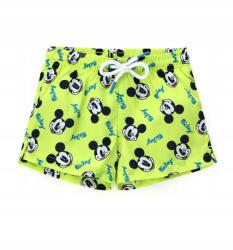 NA-KD Original Tengerész Neon Mintás Fürdőnadrág (30-36M) (465827)