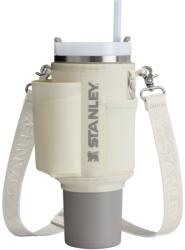 Stanley The All Day Quencher Carry-All suport pentru tumbler 1180 ml Cream 1 buc