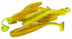 Relax Bass 2, 5'' Halforma Gumi Sügérhéz 6, 5CM (BAS25-L270)