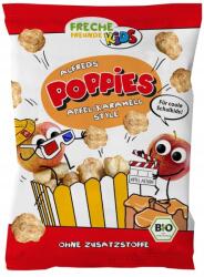 CORNITO kukorica-rizs snack alma-karamell ízben dl (4262367684873)