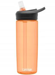 CamelBak Eddy+ többször felhasználható vizes palack Camelbak 0, 6 l desert sunrise (C2466/00/UNI)