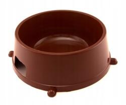 SUM-PLAST Tál 3 űrtartalom 1, 5L (duża miska dla psa , plastikowa)