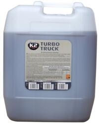 K2 Nagynyomású Habtisztító /20KG/TURBO Truck M142 K2