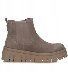 Filippo Kényelmes női chelsea bakancs Filippo DBT7266/25 Tp (DBT7266/25 TP)