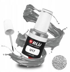 BLU Autójavító festék U17 szürke titaniumgrey MITSUBISHI-hez 20ml Blu