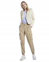 Tom Tailor Bézs Zsebes Nadrág (xs) (591237)