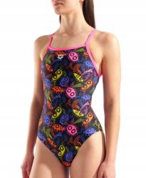 arena Női fürdőruha Arena Sea Turtles Swimsuit Lightdrop Back 36 (010221/509_36)