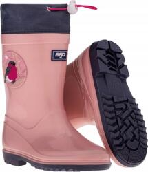 Bejo Gyerek Bélelt Gumicsizma Bejo Kai Wellies Jr 30-AS Méret (M000177344)