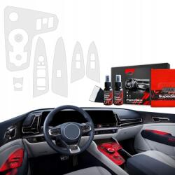 GrizzProtector 6 az 1-ben védőfólia Kia Sportage 5 Keyless belső térhez (2021-2024) (5906146459045)