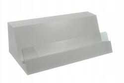 Peewit Könyvtartó állvány tanári napra Fehér (5904870432075)