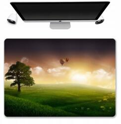  Asztali Alátét Védő Szőnyeg 50x35 Lufis Minták (Podkładka Na Biurko Mix Wzorów ciekawy Nadruk)