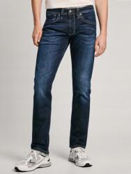 Pepe Jeans sötétkék farmer, Size 30/34, gombok, pamut (574269)