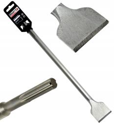 Mertz Sds Max lapos véső Mertz lapát betonvéső M1188 18x80x400 (M1188)