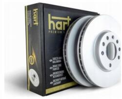 Hart Első Féktárcsák Hart 241 072