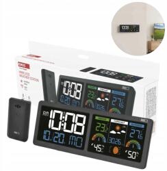 EMOS Vezeték nélküli meteo állomás időjárás-előrejelzéssel E8625 Emos (E8625)