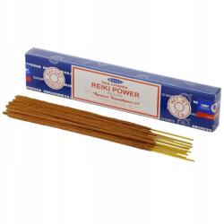 Satya Nag Champa Reiki Power füstölők INC648 (01411)