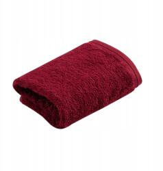 VOSSEN Törölköző 30x30 kicsi egyiptomi pamut Vegan Life (VEGAN 390 30/30)