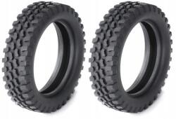 Carson 1: 10 All Terrain Buggy Első Gumiabroncsok Carson 11089