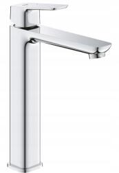 GROHE Cubeo mosdó csaptelep XL-es méret króm áramláskorlátozó 5 l/min. be (@ProductCode@)