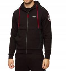 Aeronautica Militare Kapucnis Pulóver XXL Butik