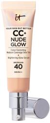 IT Cosmetics CC+Nude Glow Оцветен крем 32ml - douglas - 97,79 лв