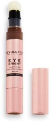 Revolution Beauty Eye Bright Illuminating Under Eye Concealer Коректор 3ml - douglas - 13,18 лв