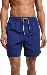 Superdry Sötétkék Fürdőnadrág (s) (574667)