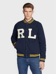 Ralph Lauren Patentos Pulóver (xs) (546592)