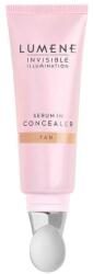 Lumene Vegan Serum In Concealer Коректор 10ml