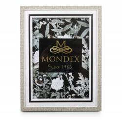Mondex Adi Képkeret világos Bézs 13x18cm 16, 8x21, 8x1, 6cm Mondex (5905204625118)
